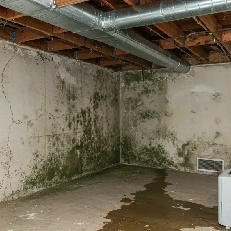 Professional Mold Removal in Wymore, NE